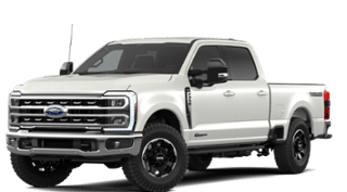 2026 Ford Super Duty® External Image 2